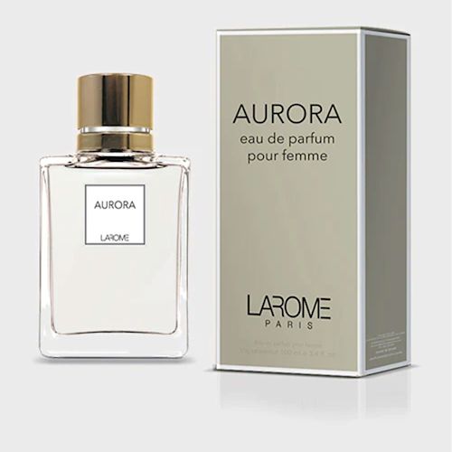 982599716 - Larome Aurora Eau de Parfum Donna 100ml - 4738737_1.jpg