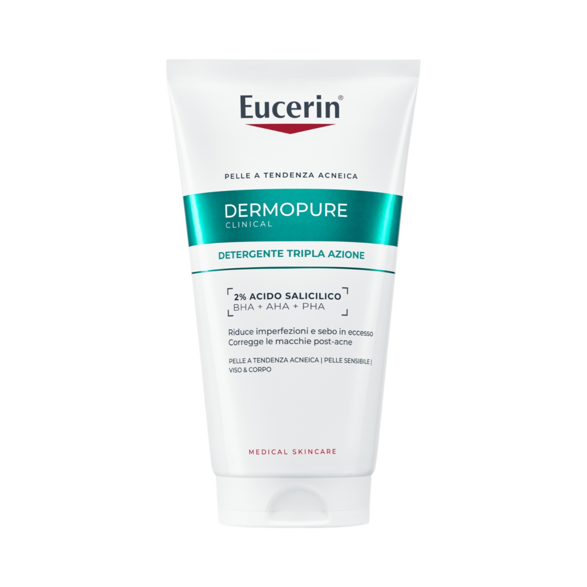 951091887 - EUCERIN DERMOPURE CLINICAL DETERGENTE TRIPLA AZIONE 150 ML - 4840785_12.jpg