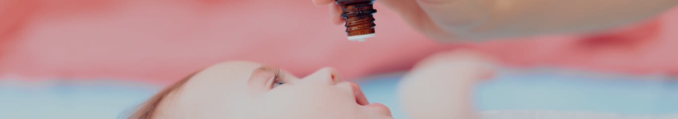 image - Vitamina D per Neonati: Un Pilastro per la Crescita Sana