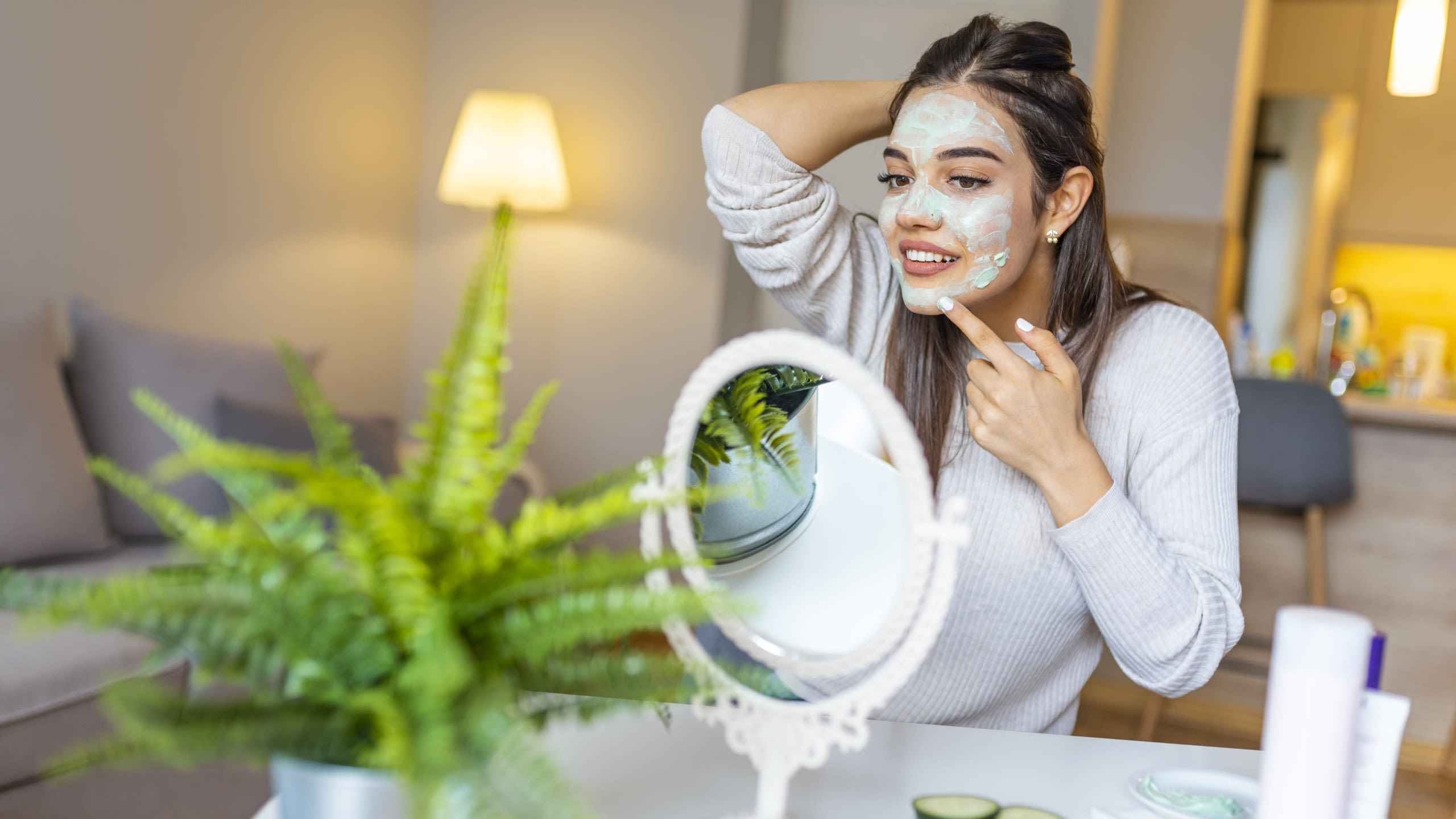 Magazine | Maschera all’argilla quale scegliere