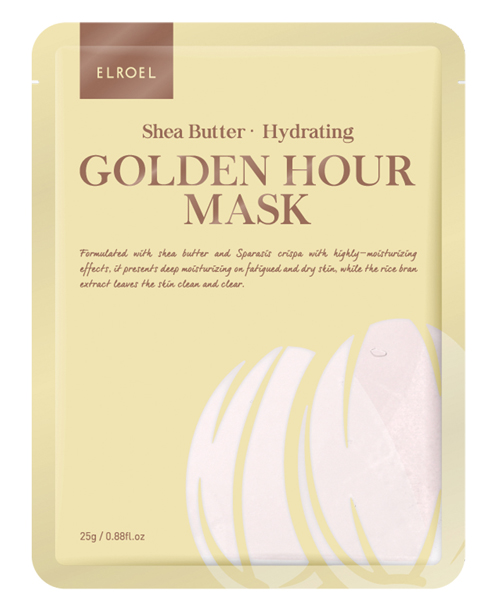 980293803 - ELROEL GOLDEN HOUR MASK SHEA BUTTER 25 G - 4755559_1.jpg