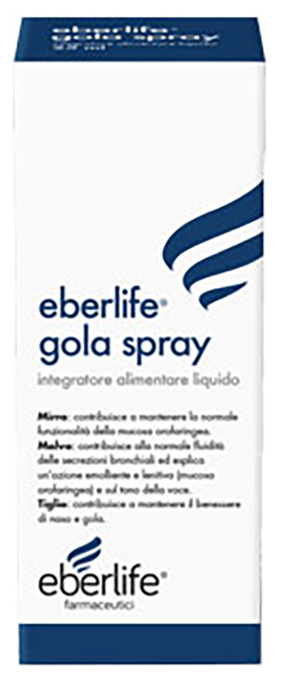 image - 979683683 - Spray per la gola da 25 ml con resveratrolo, acido ialuronico, estratti vegetali e zinco, utile per il benessere della mucosa orofaringea. - 4868066_1.jpg