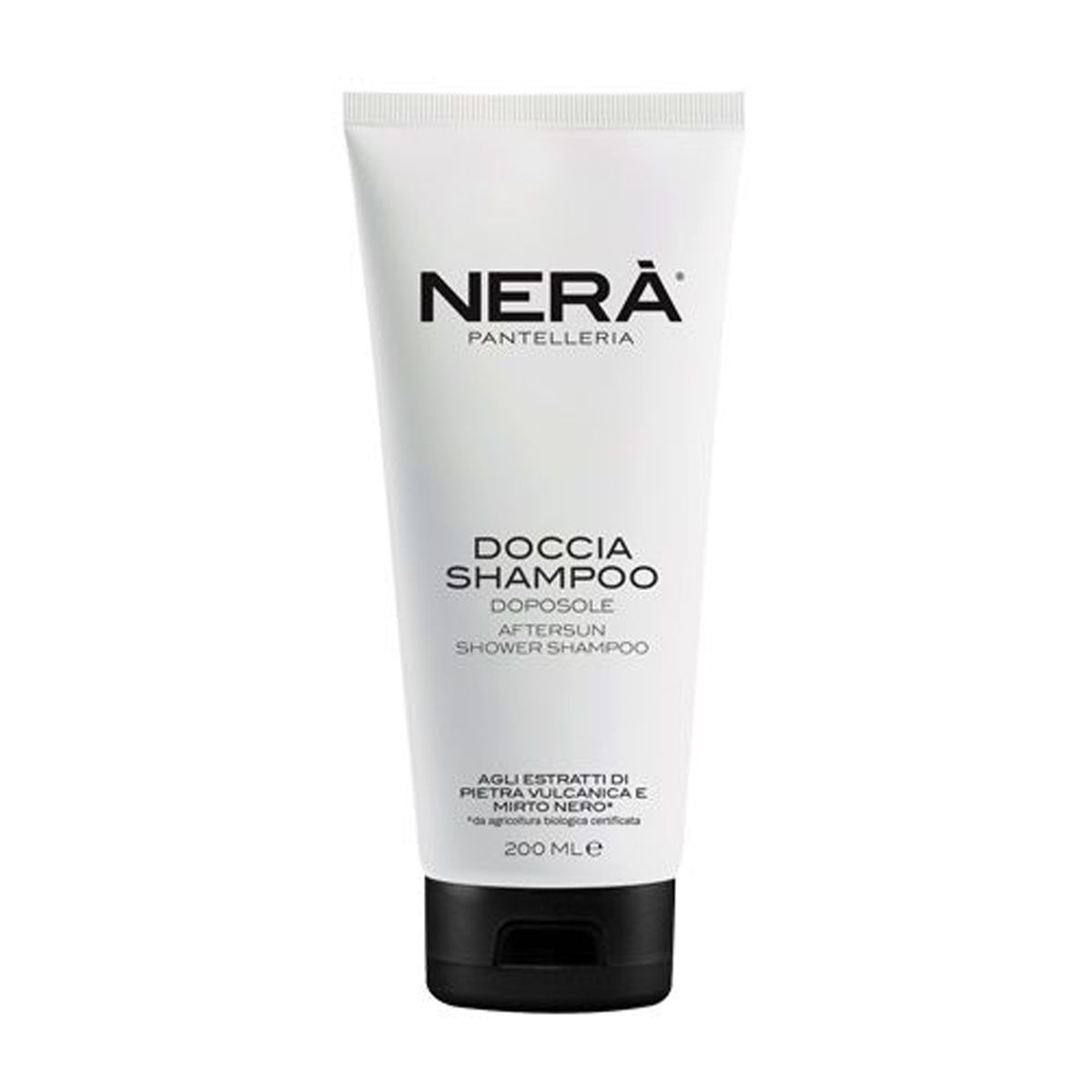 Nerà Doccia Shampoo Doposole 200ml