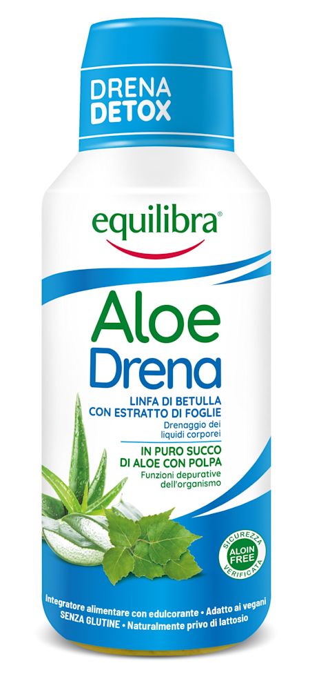 image - 983001456 - Equilibra Aloe Vera Drena Integratore drenante 500ml - 4739278_2.jpg