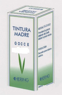 Ficus Carica Tintura Madre 125ml