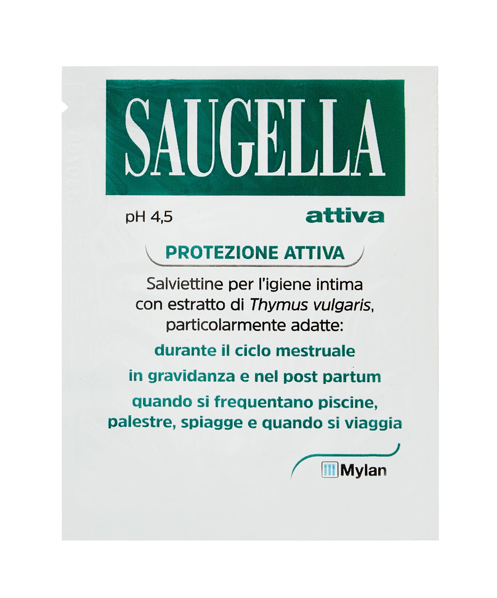 image - 901297440 - Saugella Salviette intime con timo 10 pezzi - 7876308_3.jpg