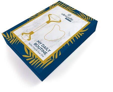 986008011 - Altrapelle Tenless Set My Daily Routine Gua Sha e Roller Viso 2 pezzi - 4742874_2.jpg