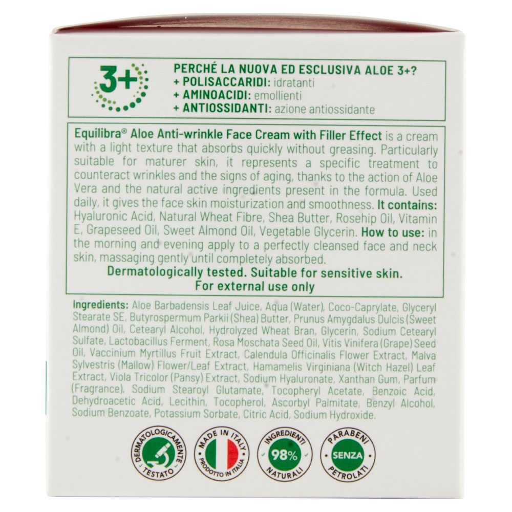 984205726 - Equilibra Aloe Cr Viso Anti-rughe effetto filler 50ml - 4740483_4.jpg