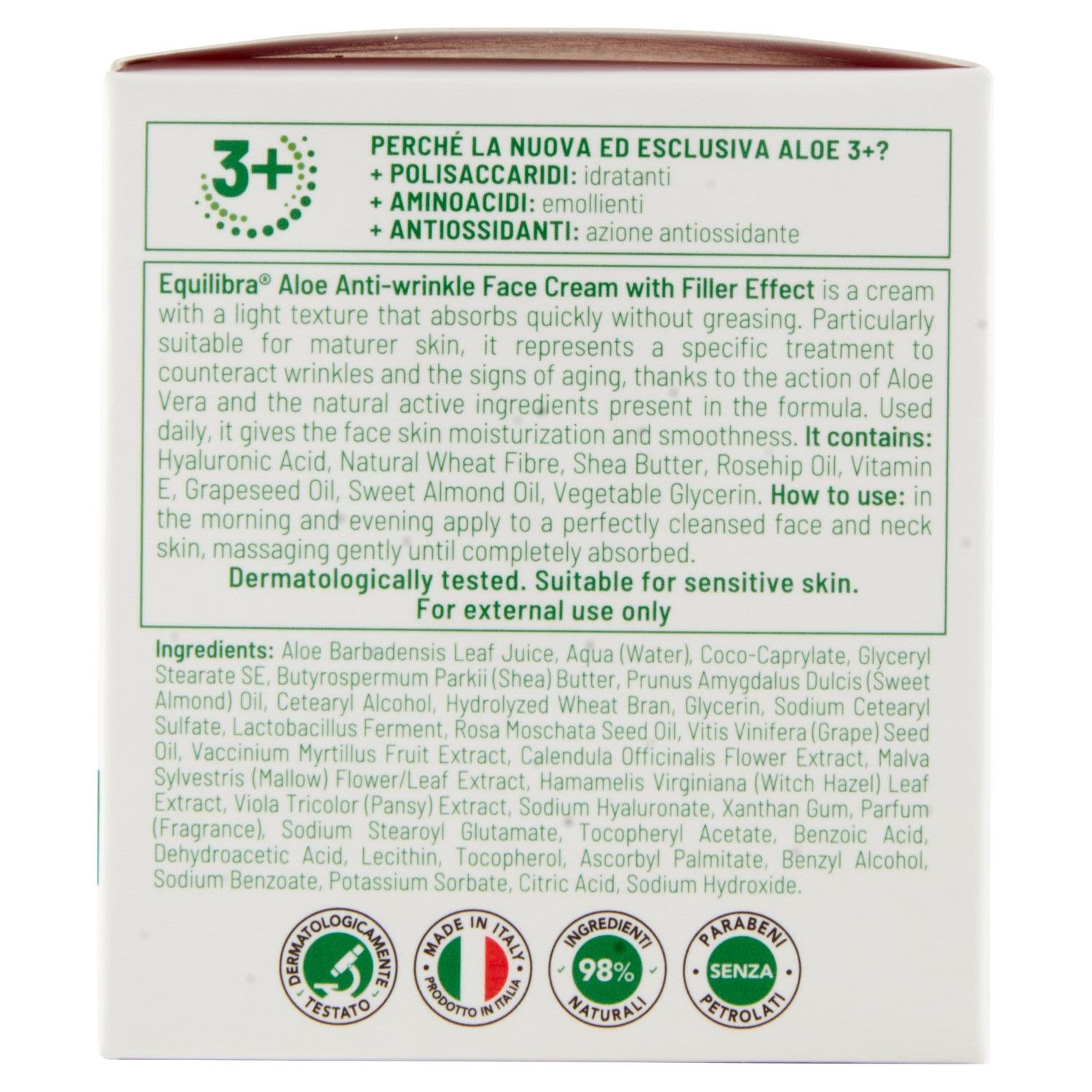984205726 - Equilibra Aloe Cr Viso Anti-rughe effetto filler 50ml - 4740483_4.jpg