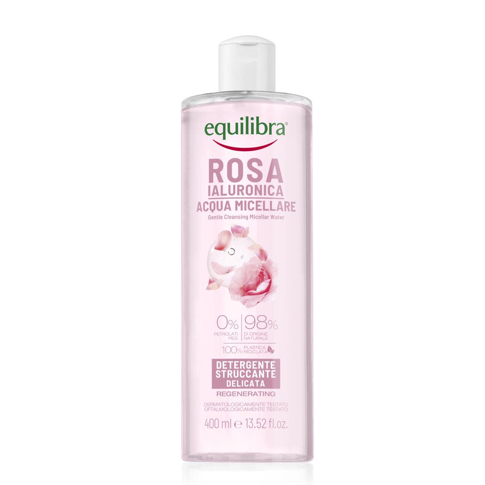984206298 - Equilibra Rosa Ialuronica Acqua Micellare Struccante 400ml - 4740505_2.jpg