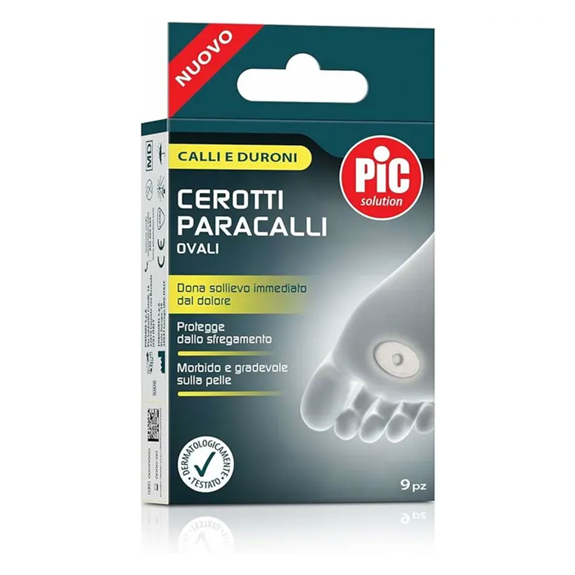 988057345 - CEROTTO PIC PARACALLI 9 PEZZI - 0005595_1.jpg