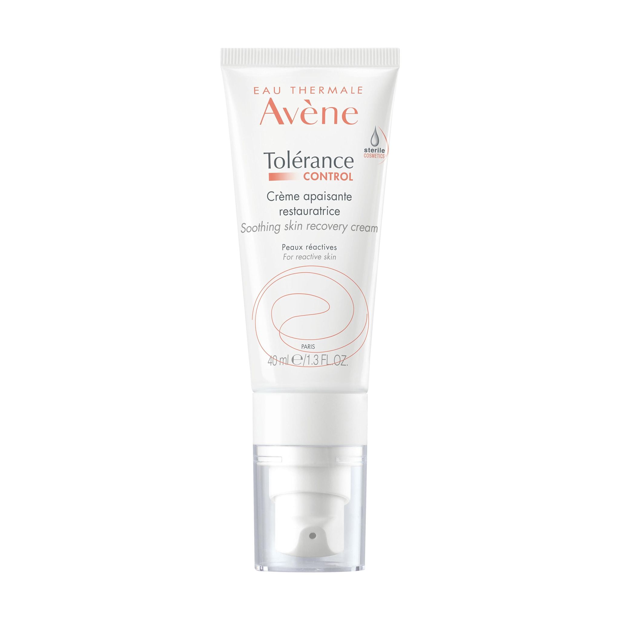 image - 981444476 - Avene Tolerance Control Crema Lenitiva Riequilibrante 40ml - 4706460_2.jpg