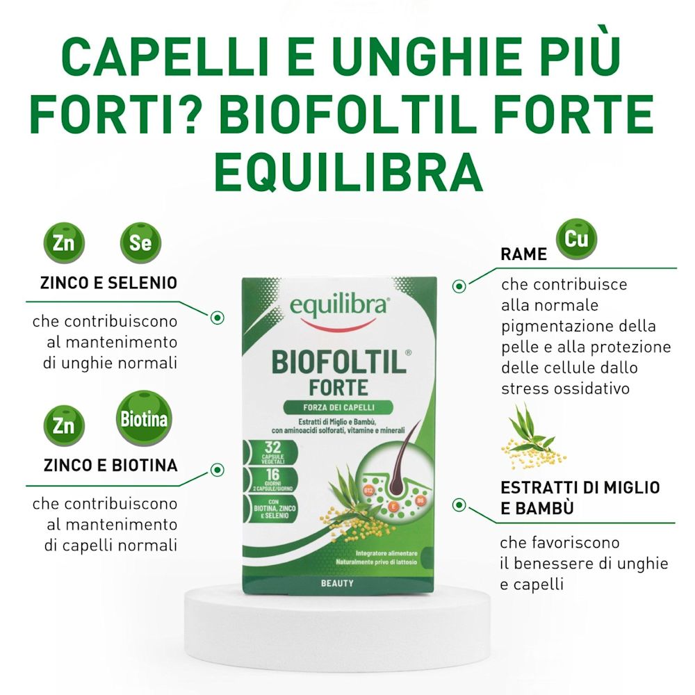 image - 921830408 - Equilibra Biofoltil Forte Integratore capelli 32 perle - 4717859_4.jpg