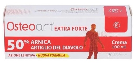 image - 985909389 - Crema lenitiva e calmante con arnica e artiglio del diavolo, ideale per massaggiare la muscolatura dopo attivit&agrave; sportiva o sforzi intensi. - 4866418_1.jpg