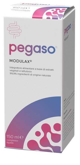 Pegaso Modulax Fermenti Lattici 150ml