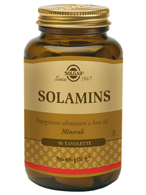 902196334 - Solgar Solamins Integratore di minerali 90 tavolette - 7883803_2.jpg