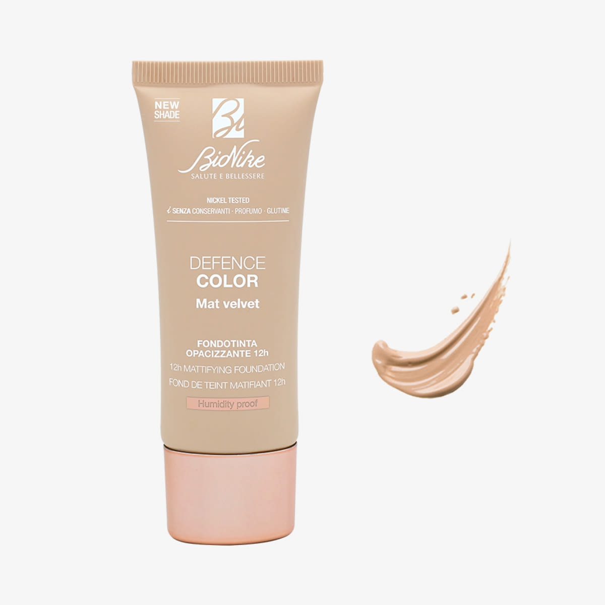 986782252 - DEFENCE COLOR MAT VELVET FONDOTINTA N402 CREME NUE - 4743280_2.jpg