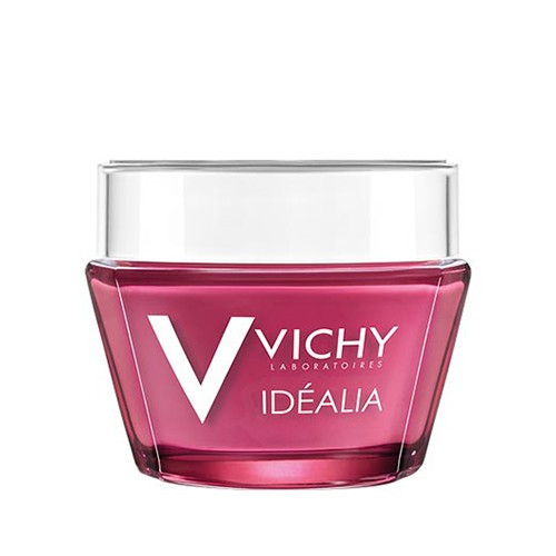 Vichy Idealia Crema idratazione viso Giorno Per Pelle Normale E Mista 50ml