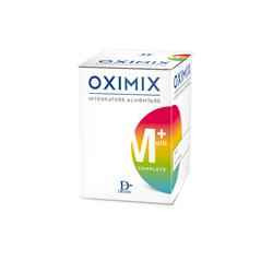 Oximix Multi Complete Integratore 40 Capsule