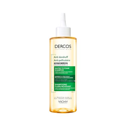 950130652 - DERCOS TECHNIQUE SHAMPOO ANTI DANDRUFF ACQUA MOUSSE 200 ML - 4812573_1.jpg