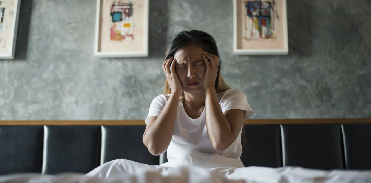 Magazine | Melatonina un alleato contro l'insonnia