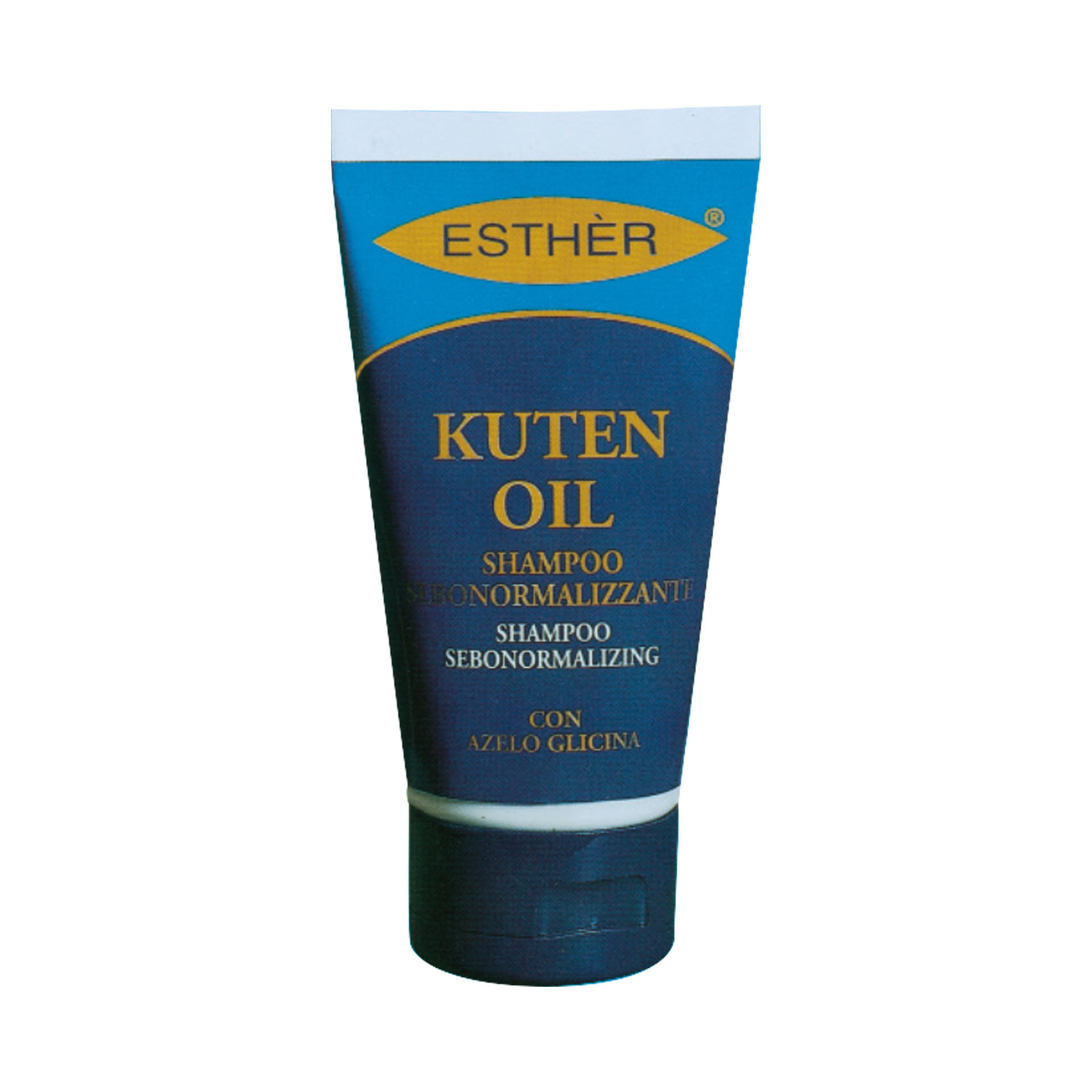 Kuten Oil Shampoo 150ml