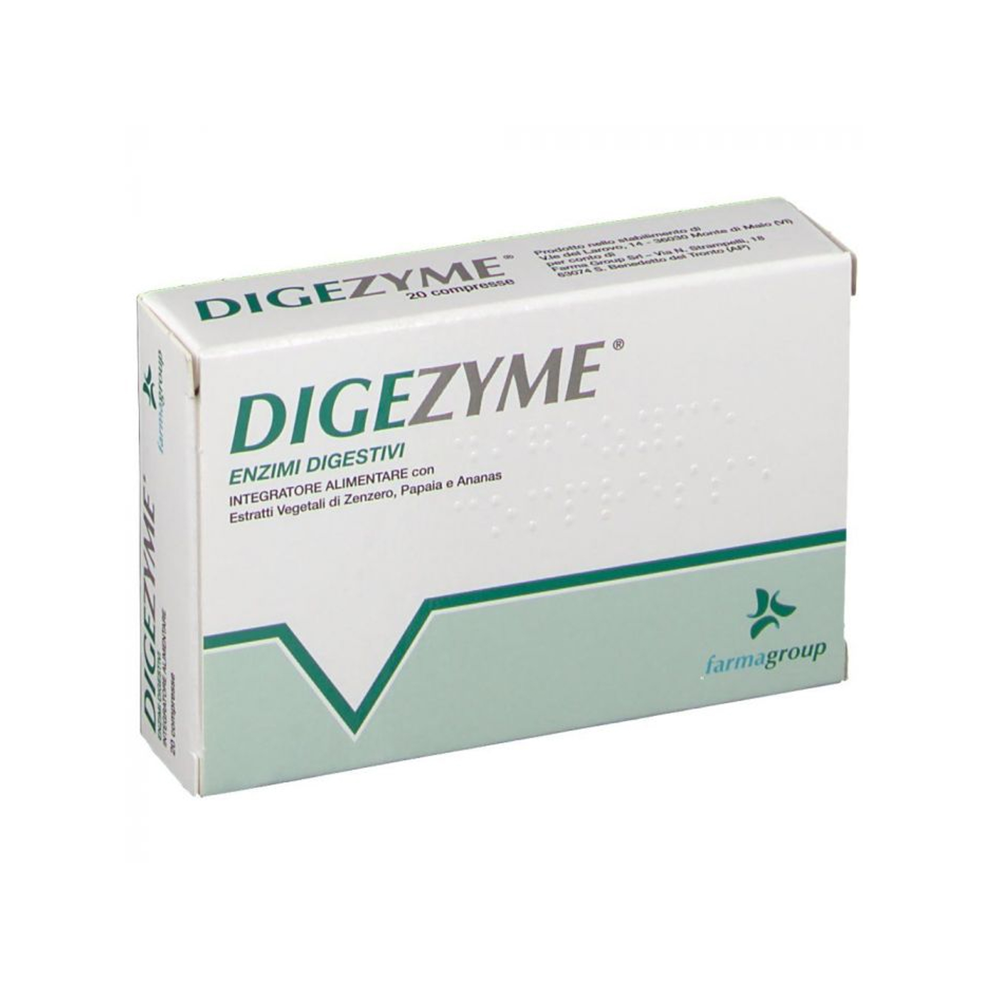 image - 931577528 - DIGEZYME FERMENTI LATTICI 20 COMPRESSE - 4722286_1.jpg