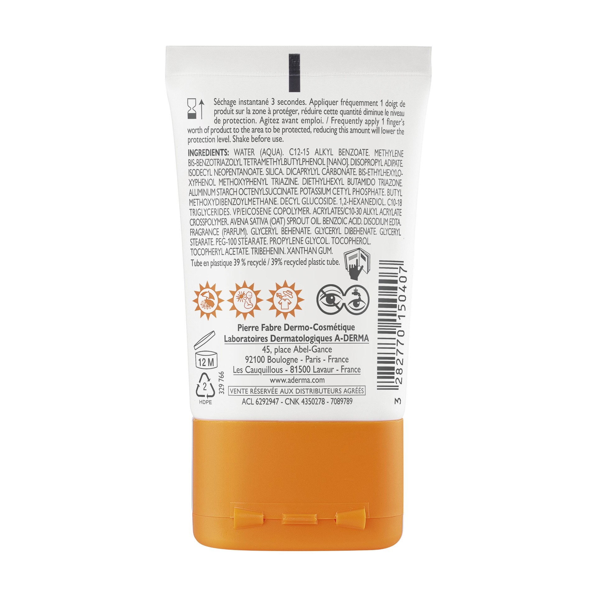 982977326 - ADERMA A-D PROTECT FLUIDO POCKET SPF 50+ 30 ML - 4709027_7.jpg