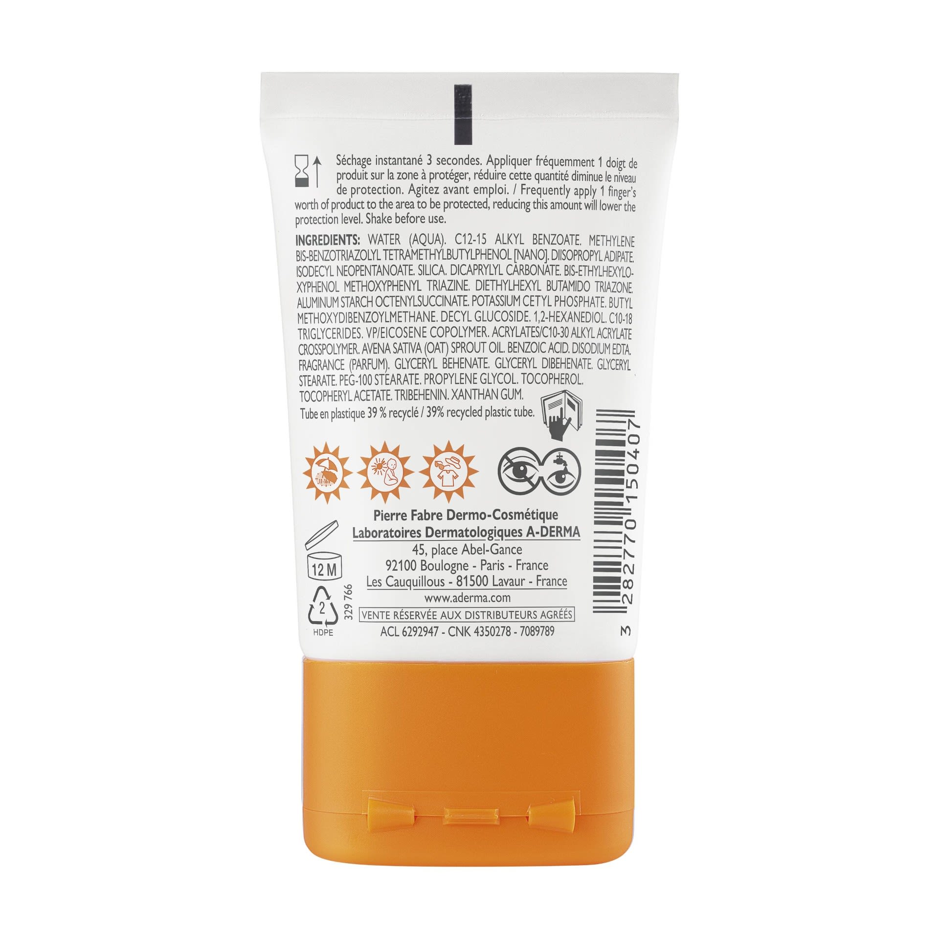 982977326 - ADERMA A-D PROTECT FLUIDO POCKET SPF 50+ 30 ML - 4709027_7.jpg