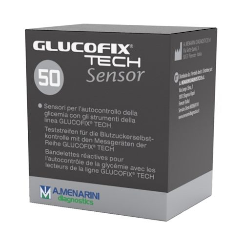 938766781 - STRISCE MISURAZIONE GLICEMIA GLUCOFIX TECH SENSOR 50 PEZZI - 4862134_2.jpg