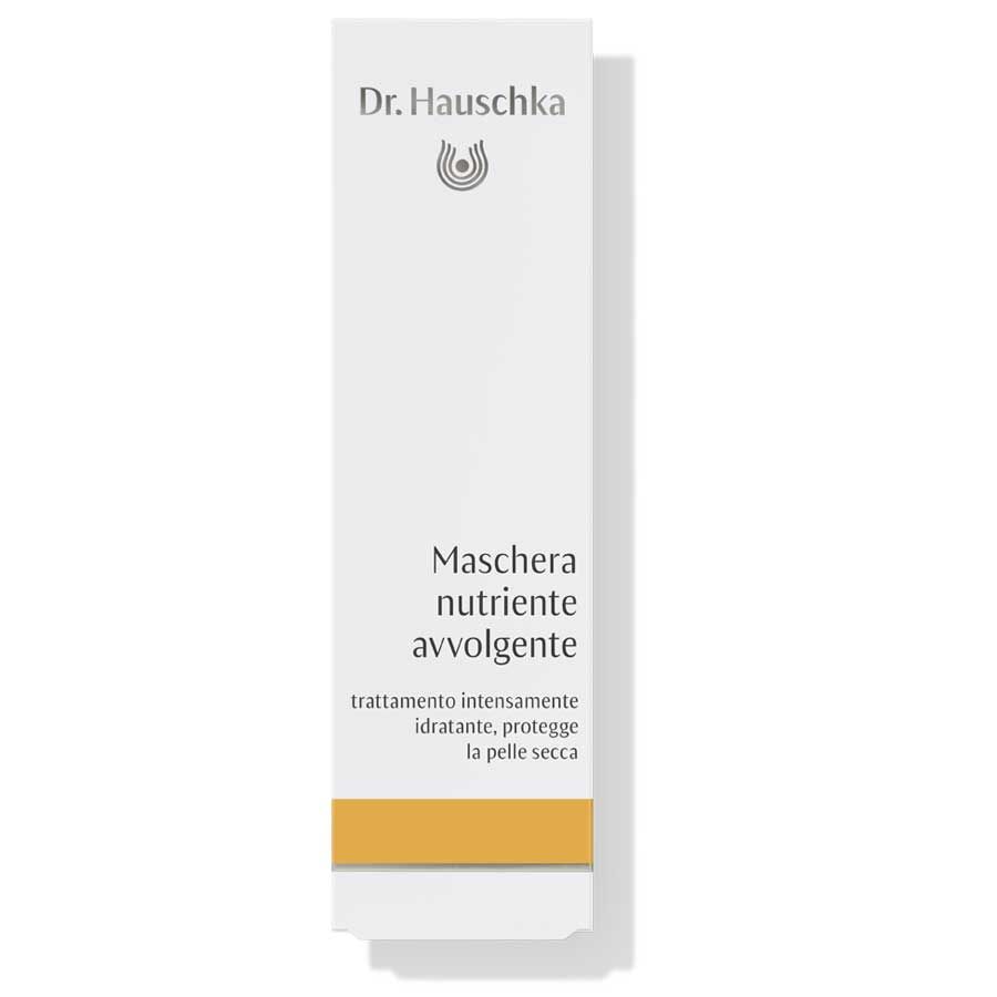 Dr. Hauschka Maschera Nutriente Avvolgente 30ml