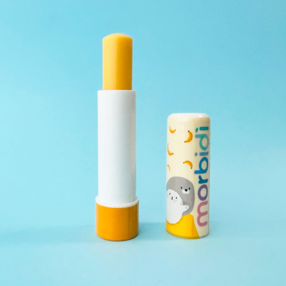 988224945 - MORBIDI' KIT DISEGNO BANANA STICK LABBRA + MATITA + GOMMA DA CANCELLARE - 4782481_4.jpg