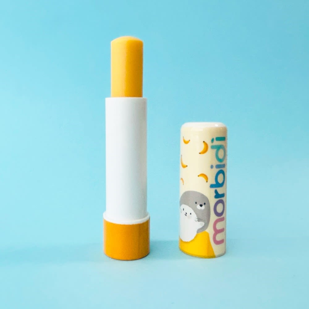 988224945 - MORBIDI' KIT DISEGNO BANANA STICK LABBRA + MATITA + GOMMA DA CANCELLARE - 4782481_4.jpg