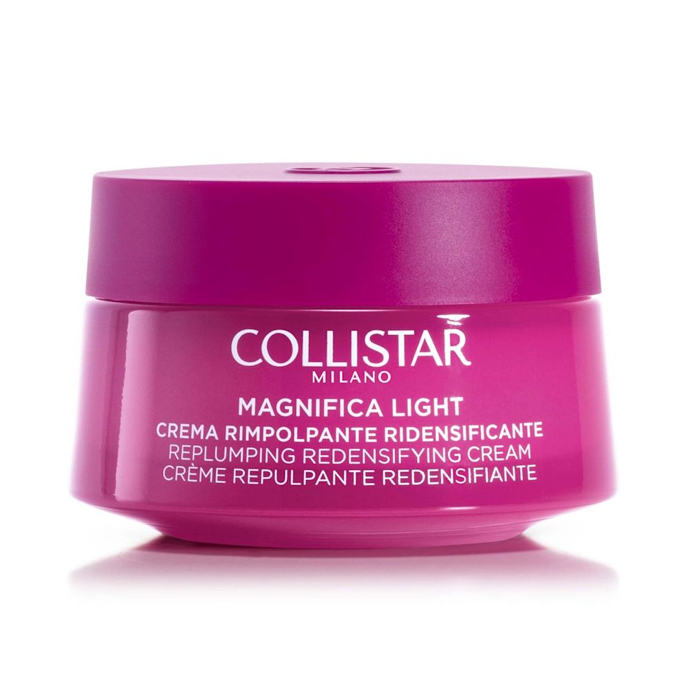 981388756 - Collistar Magnifica Light Crema Viso Collo Rimpolpante Ridensificante 50ml - 4737428_1.jpg