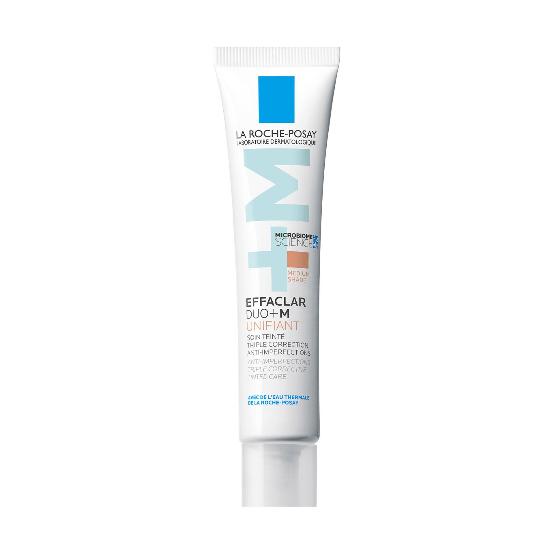 La Roche-posay Effaclar Duo+m Unifiant Medium 40ml