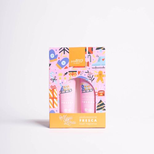 940531573 - Purobio Routine Corpo Leggera Deluxe Fragranza Fresca 150ml - 4725003_1.jpg