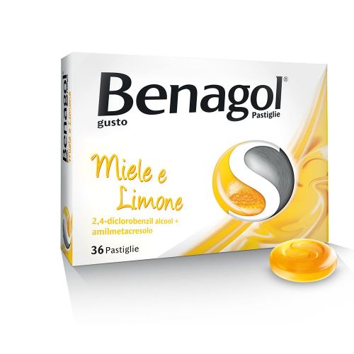 016242149 - BENAGOL*36 pastiglie 0,6 mg + 1,2 mg miele limone - 7834277_3.jpg