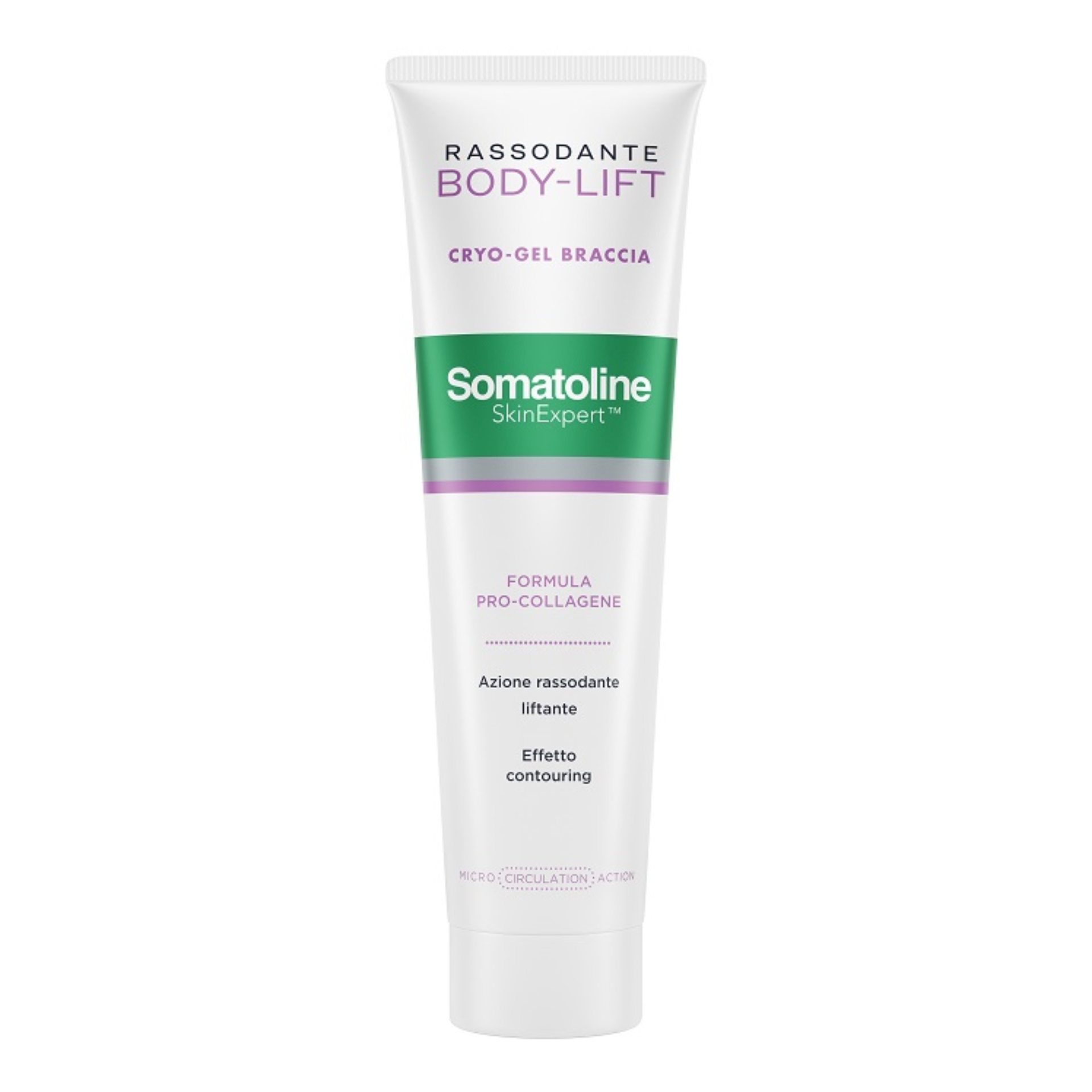 Somatoline Skin Expert Rassodante Braccia Tonificante 100ml