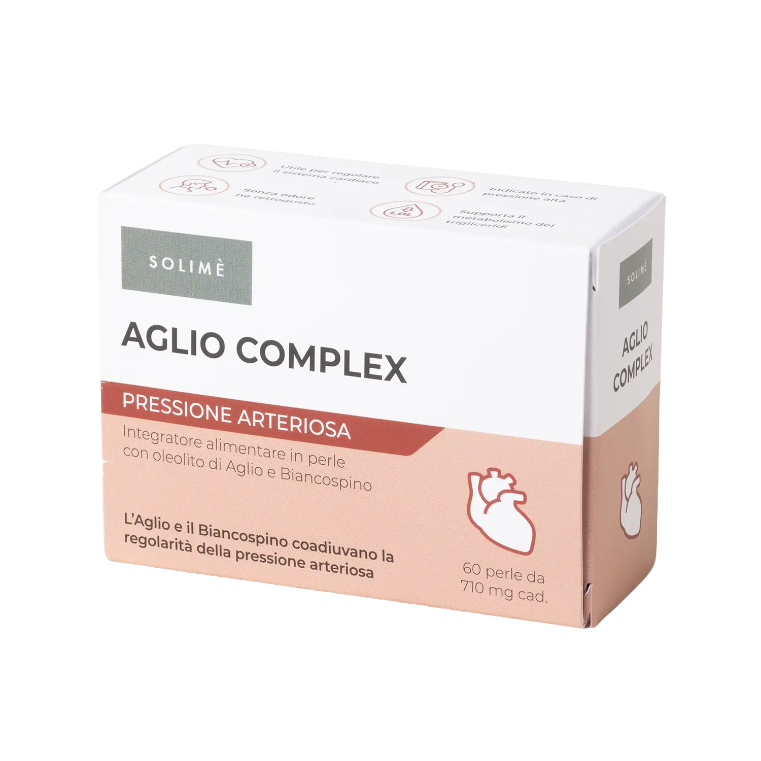 image - 982478974 - Integratore in perle con oleolito di aglio e biancospino, utile per la regolarit&agrave; della pressione arteriosa. - 4866409_2.jpg