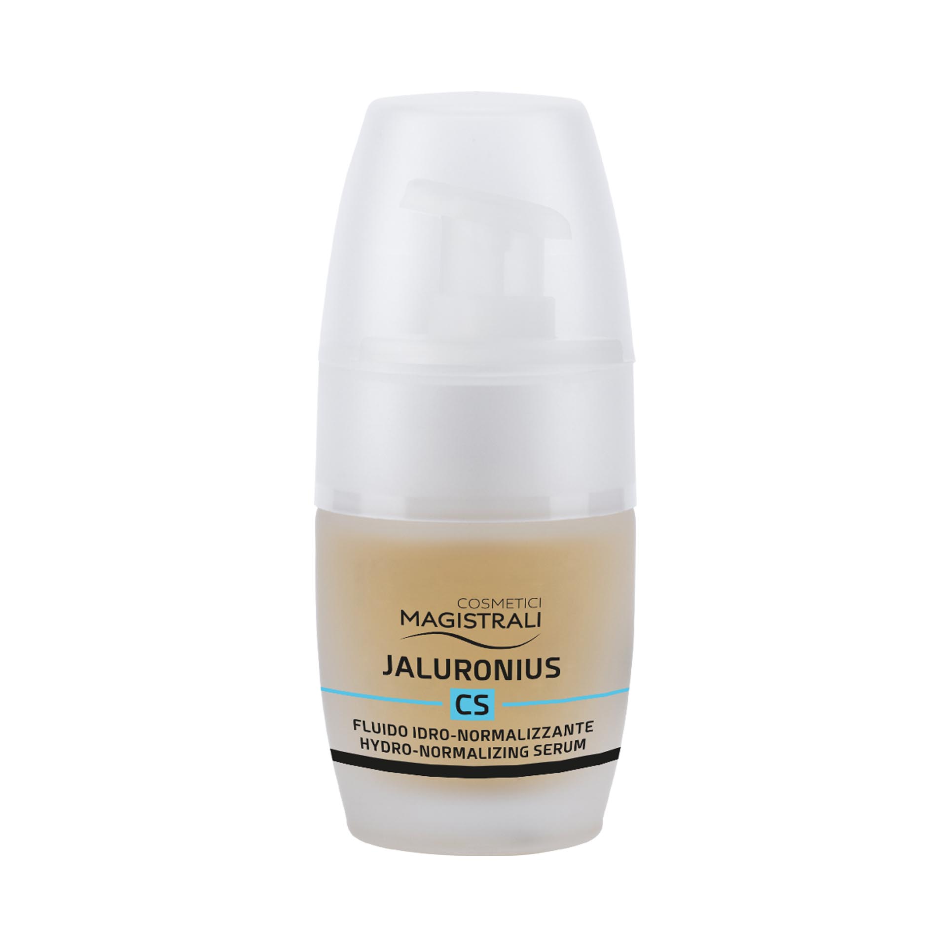 Cosmetici Magistrali Cs Jaluronius Serum 30ml