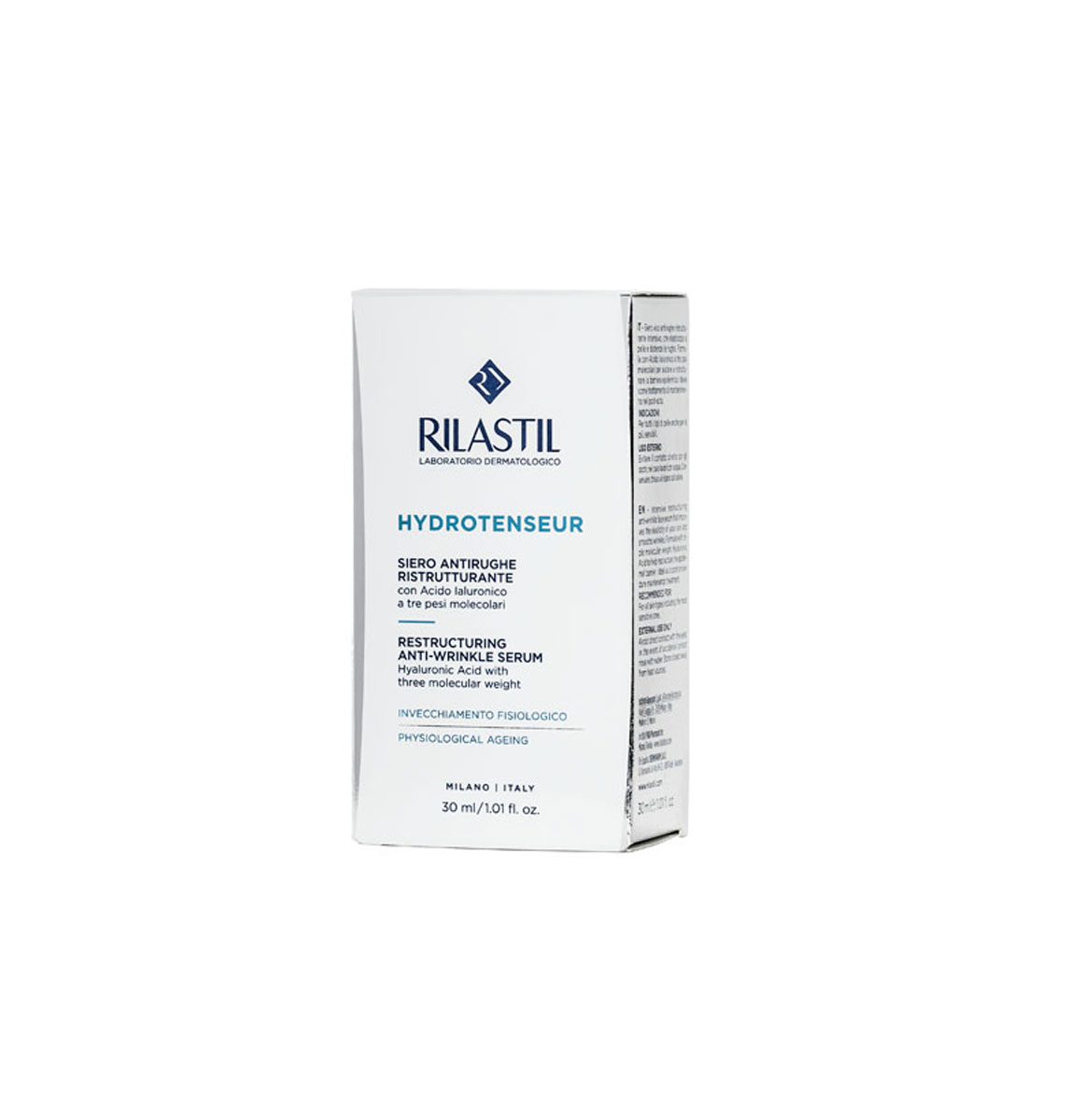 983376359 - RILASTIL SMAGLIATURE CREMA EMOLLIENTE IDRATANTE ED ELASTICIZZANTE 200 ML - 4709081_5.jpg