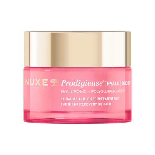 image - 951484714 - NUXE HYALU BOOST BALSAMO OLIO NOTTE RIPARATORE 50 ML - 4857293_1.jpg