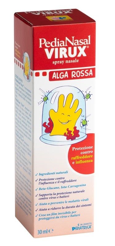 980557019 - Pedianasal Virux Spray Nasale Protettore Mucosa Nasale 30ml - 4736647_2.jpg