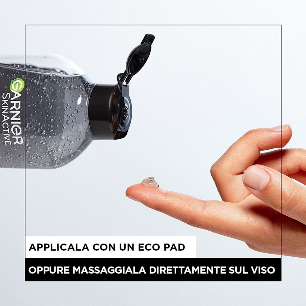 986035436 - Garnier SkinActive Acqua Micellare Gel Purificante con Carbone 400ml - 4742903_4.jpg