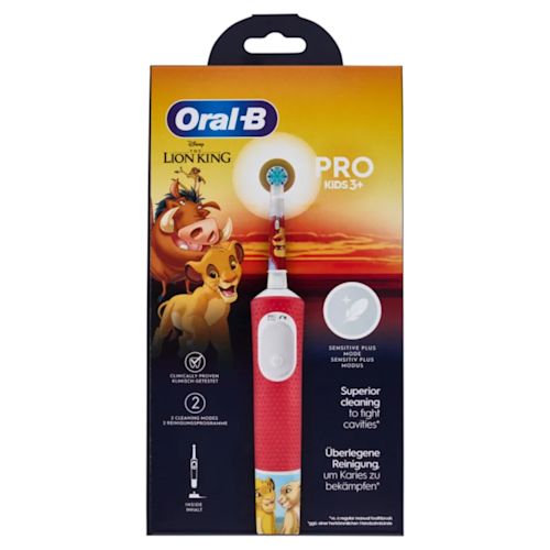 989691213 - ORAL-B POWER KIDS VITALITY RE LEONE SPAZZOLINO ELETTRICO - 4797163_1.jpg