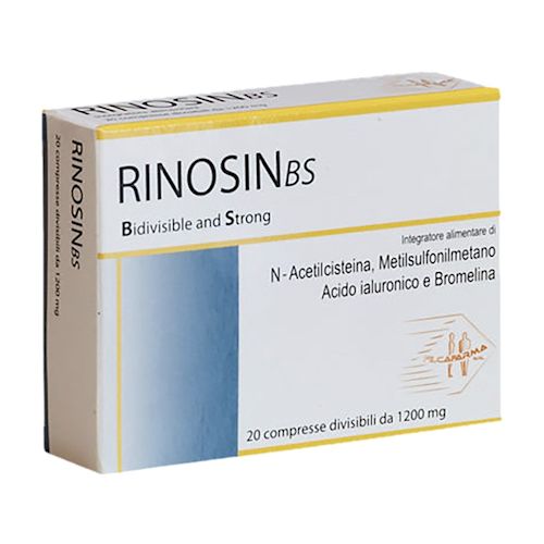 image - 935671750 - Integratore alimentare in compresse da 1,2 g, utile per il benessere dell'apparato respiratorio e per fornire energia e ricarica. - 4870032_2.jpg
