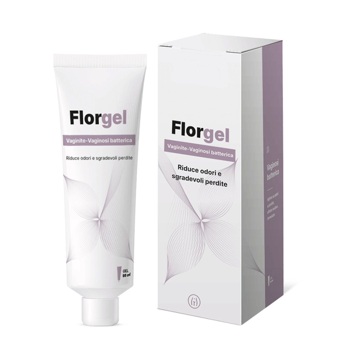 Florgel Gel Vaginale 50ml