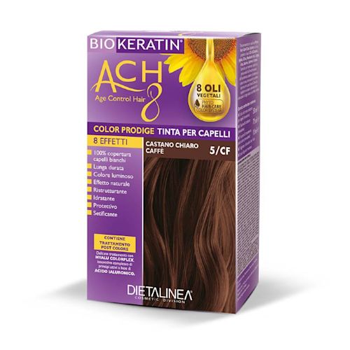 980783017 - Biokeratin ACH8 Tinta per capelli Castano chiaro caffè 5CF - 4736853_1.jpg