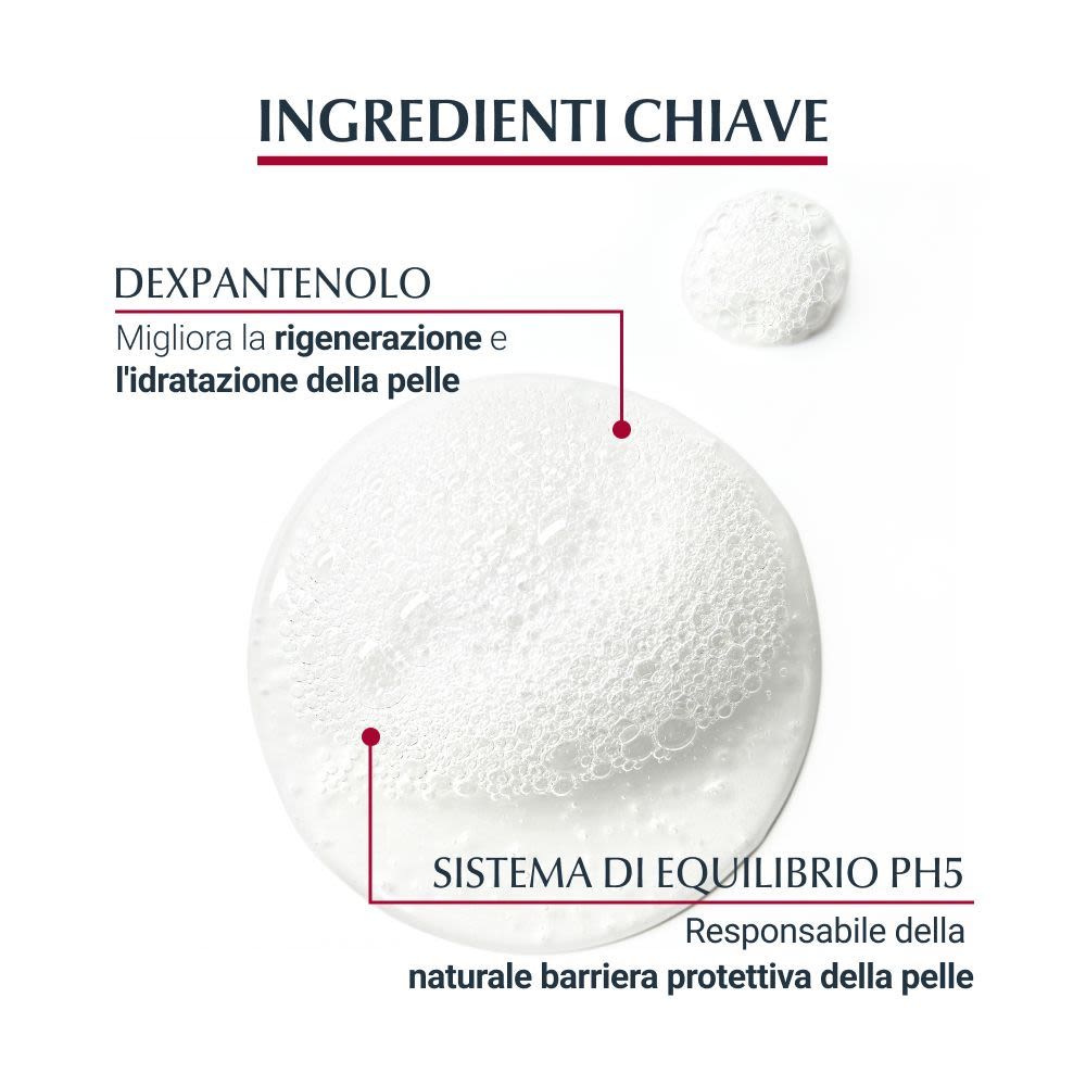 image - 975003714 - Eucerin Ph5 Detergente Fluido 400ml - 4709689_5.jpg