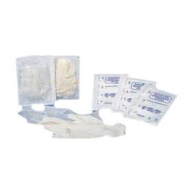 image - 900940519 - Guanto in lattice sterile misura media, sterilizzato ad ossido di etilene, confezionato singolarmente in blister di film e carta medicale, pronto all'uso per interventi ambulatoriali. - 4872777_2.jpg